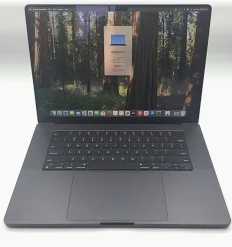Macbook Pro 16 (A3186)
